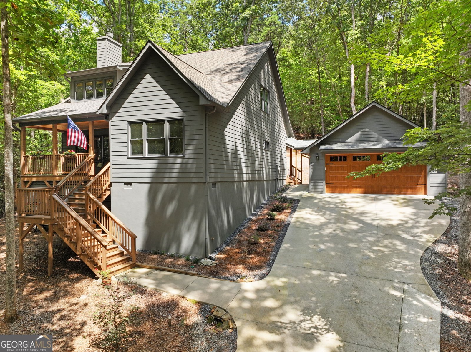 105 Laurelwood Sautee Nacoochee - 59