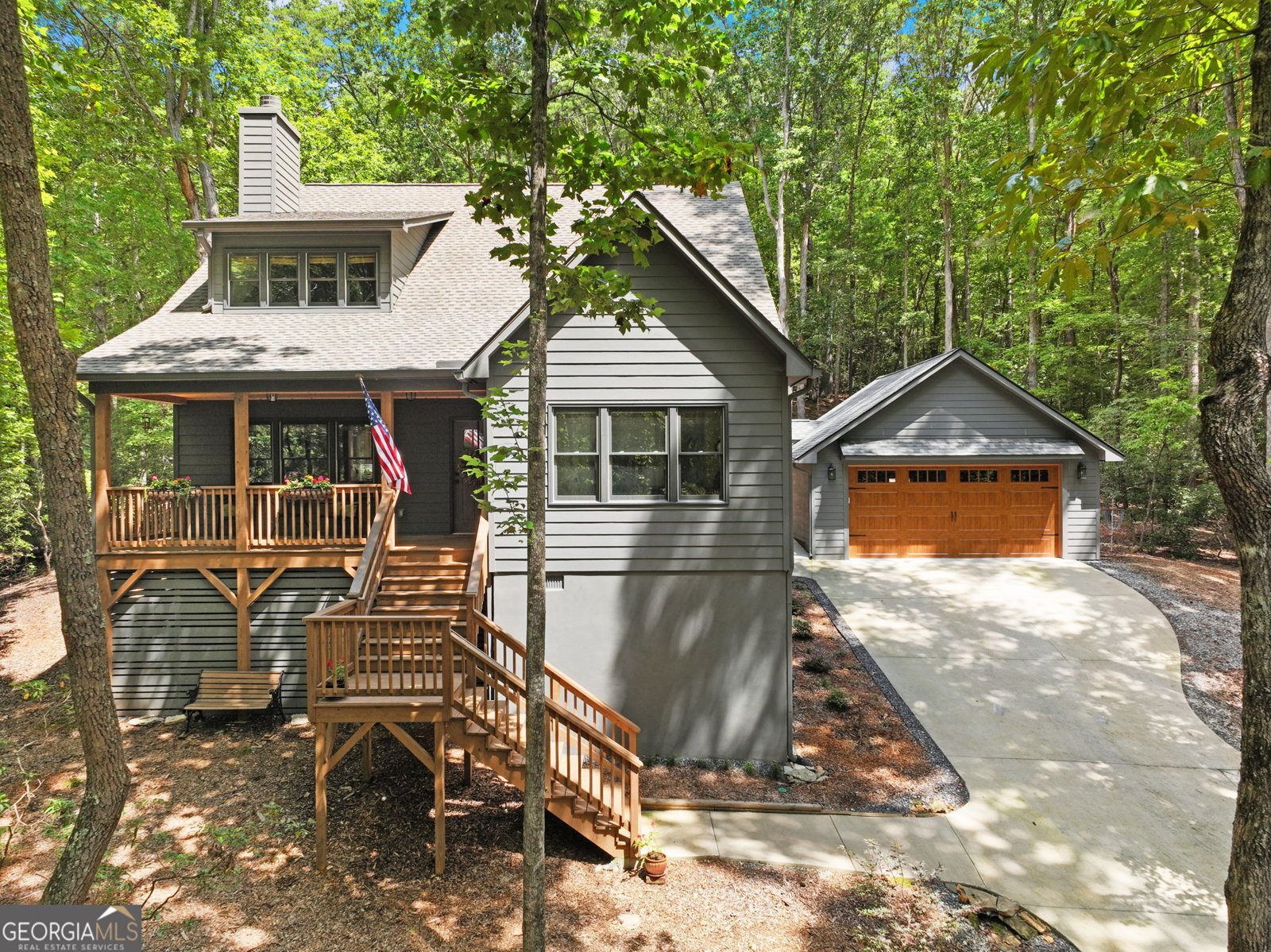 105 Laurelwood Sautee Nacoochee - 60
