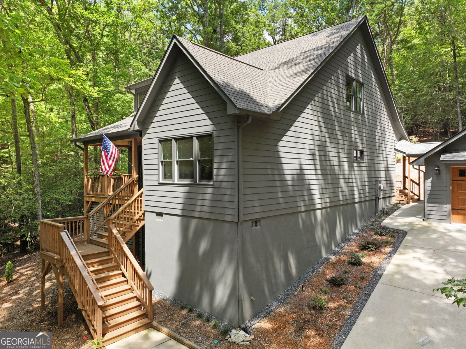 105 Laurelwood Sautee Nacoochee - 62