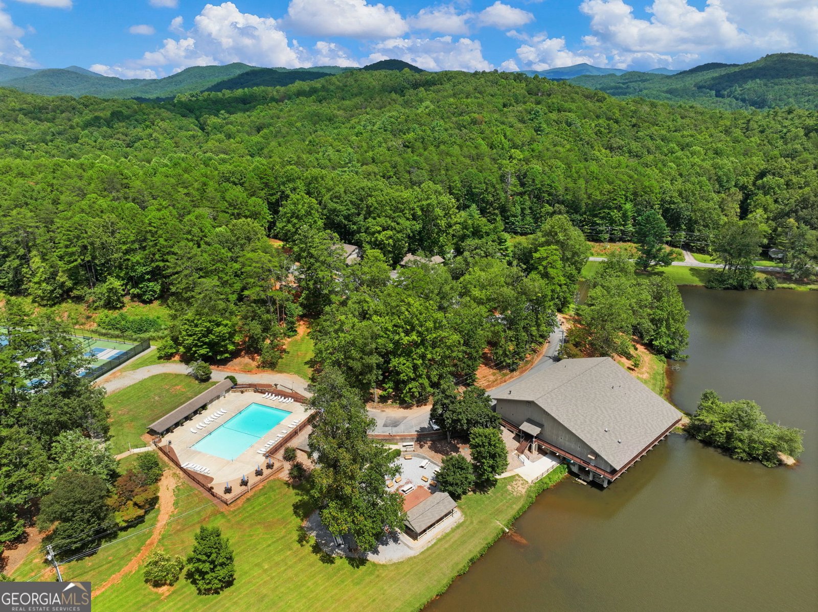 105 Laurelwood Sautee Nacoochee - 68