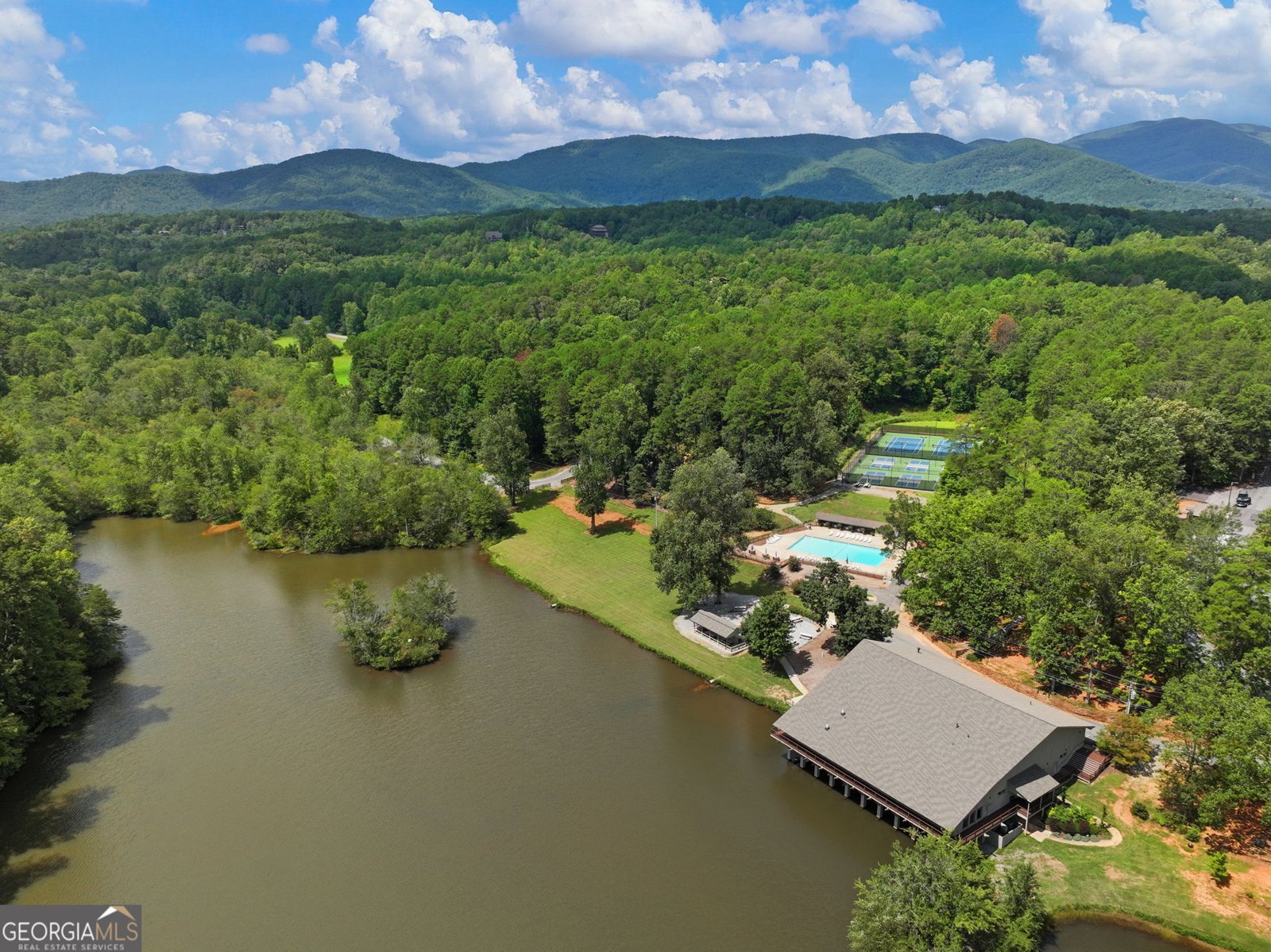105 Laurelwood Sautee Nacoochee - 69