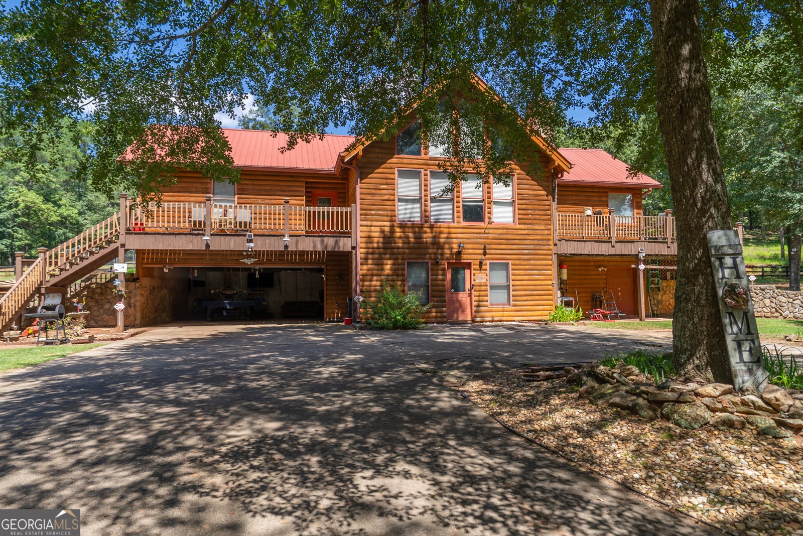 1840 Double Springs Church Road Monroe - 1