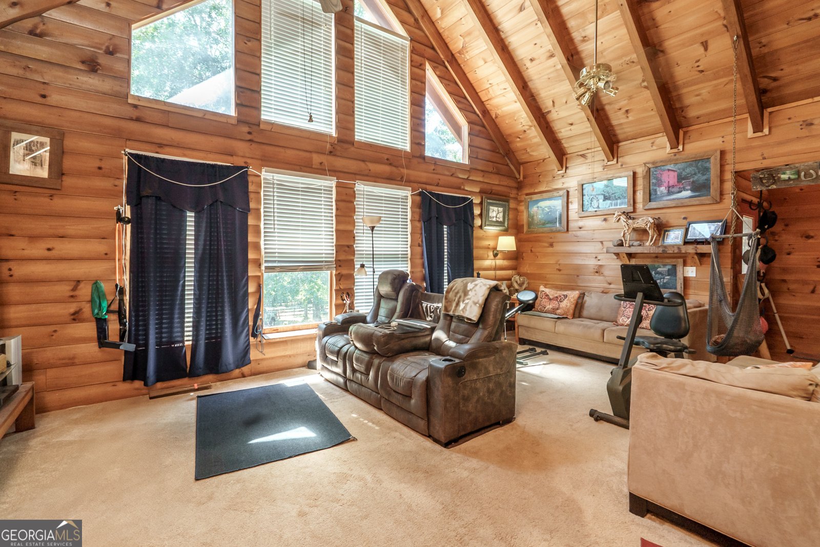 1840 Double Springs Church Road Monroe - 10