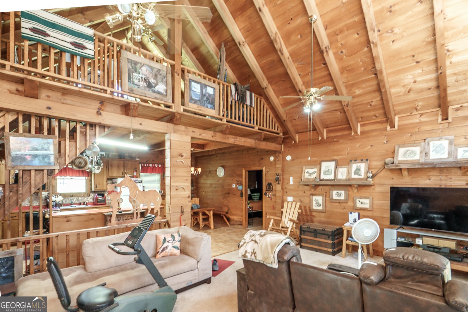 1840 Double Springs Church Road Monroe - 11