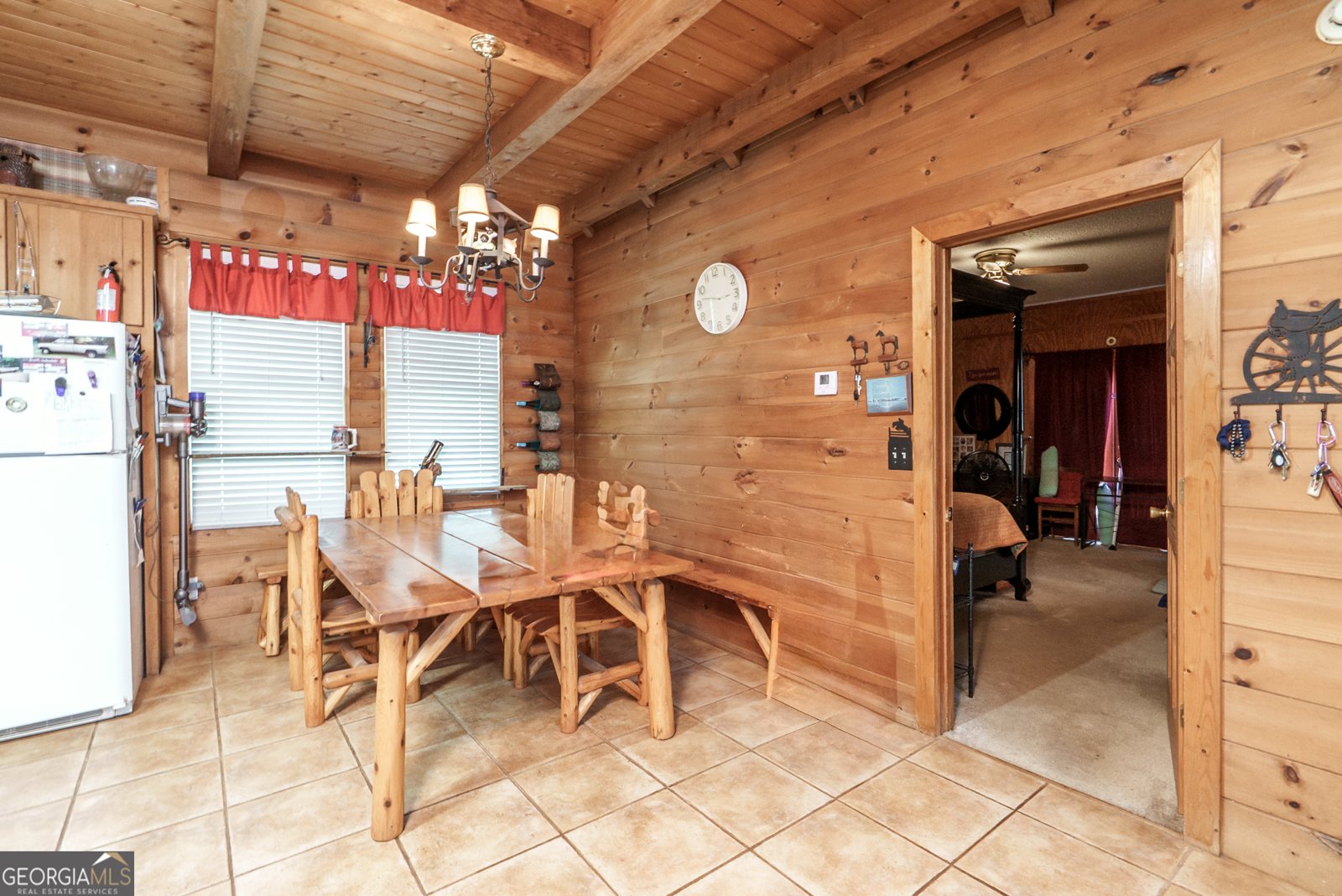 1840 Double Springs Church Road Monroe - 13
