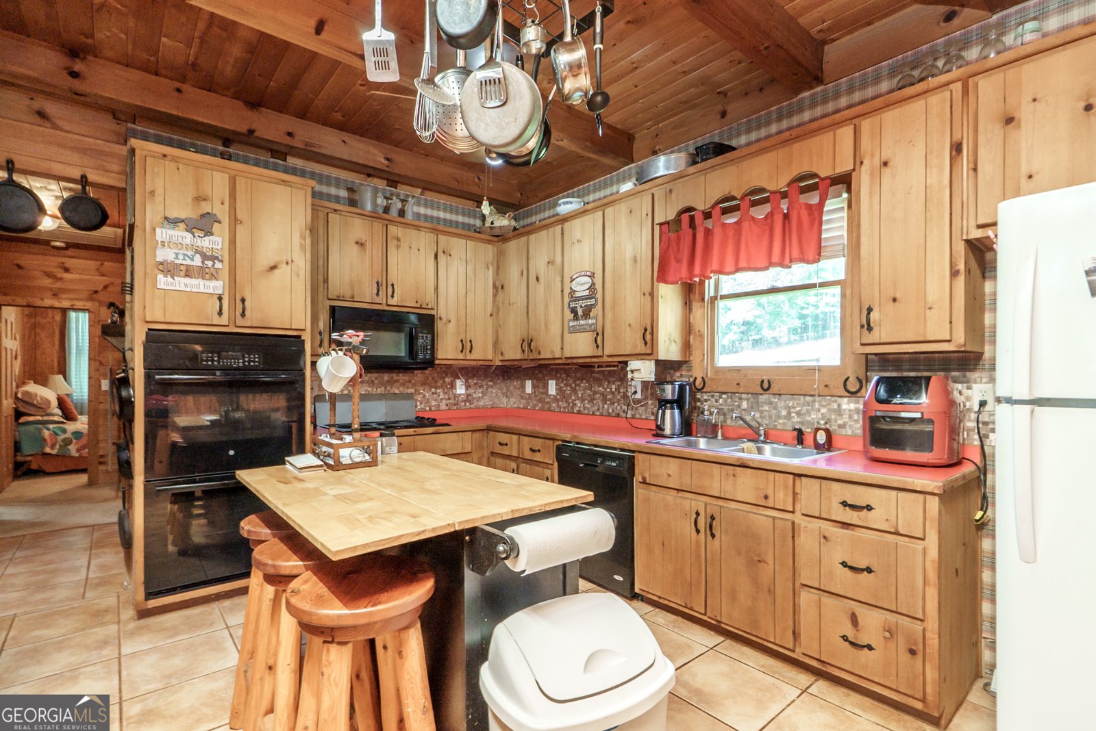 1840 Double Springs Church Road Monroe - 14