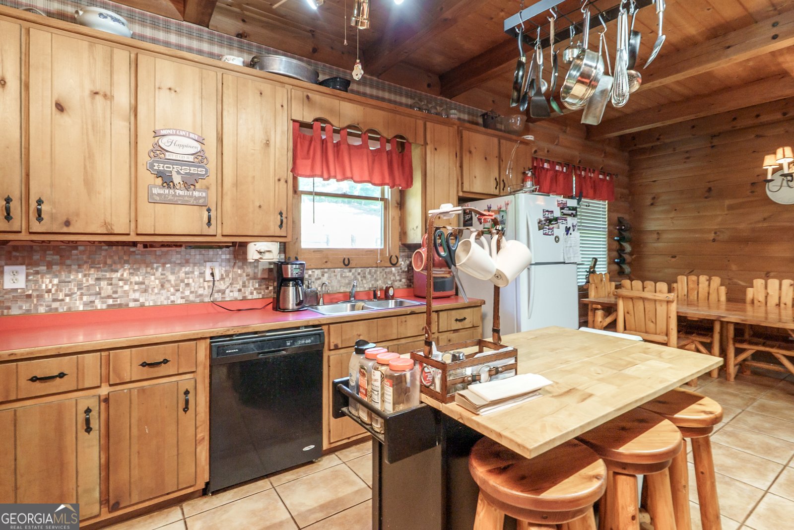 1840 Double Springs Church Road Monroe - 16