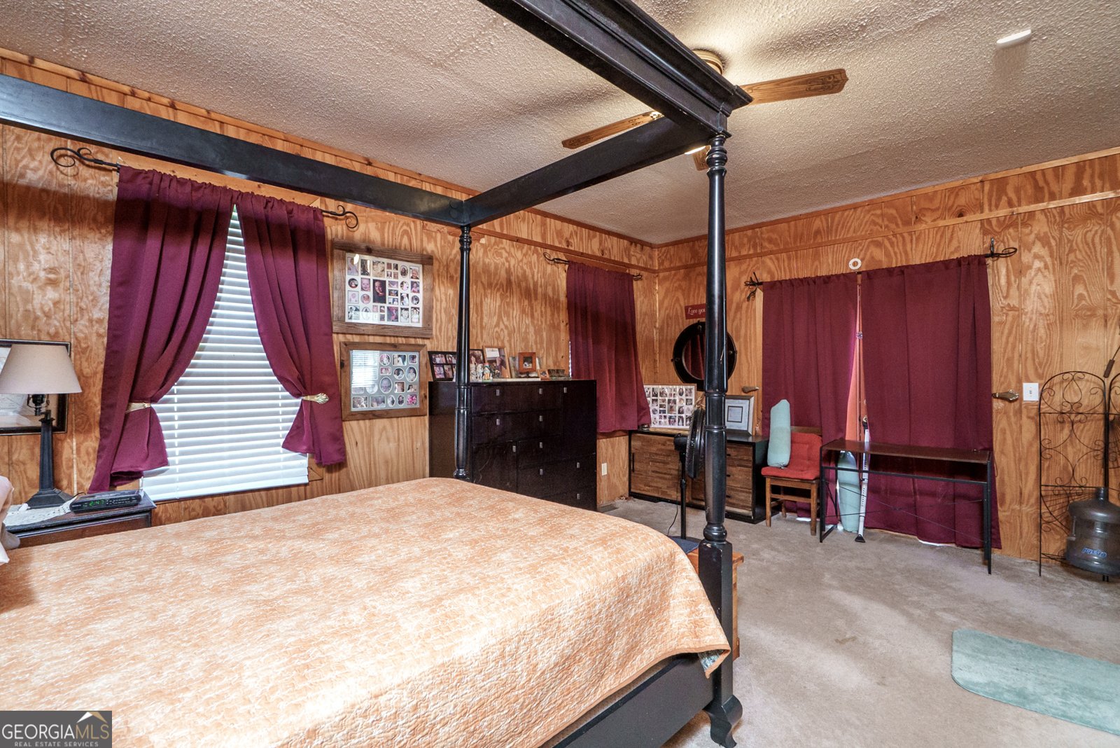 1840 Double Springs Church Road Monroe - 17