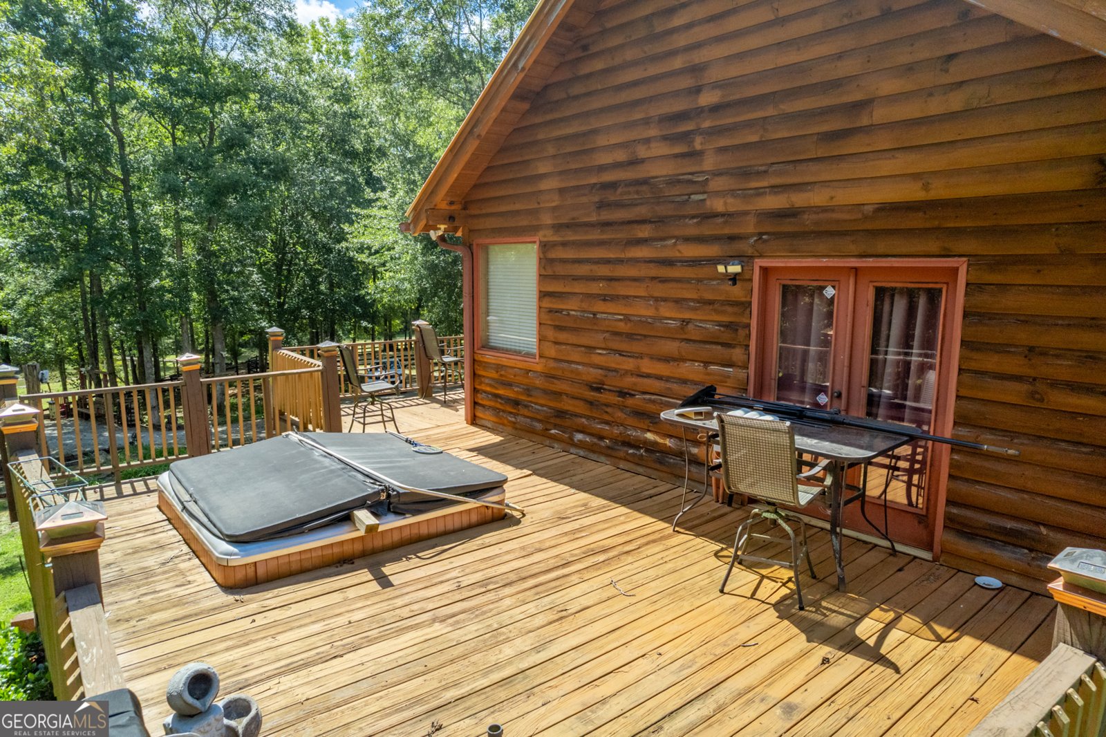 1840 Double Springs Church Road Monroe - 21