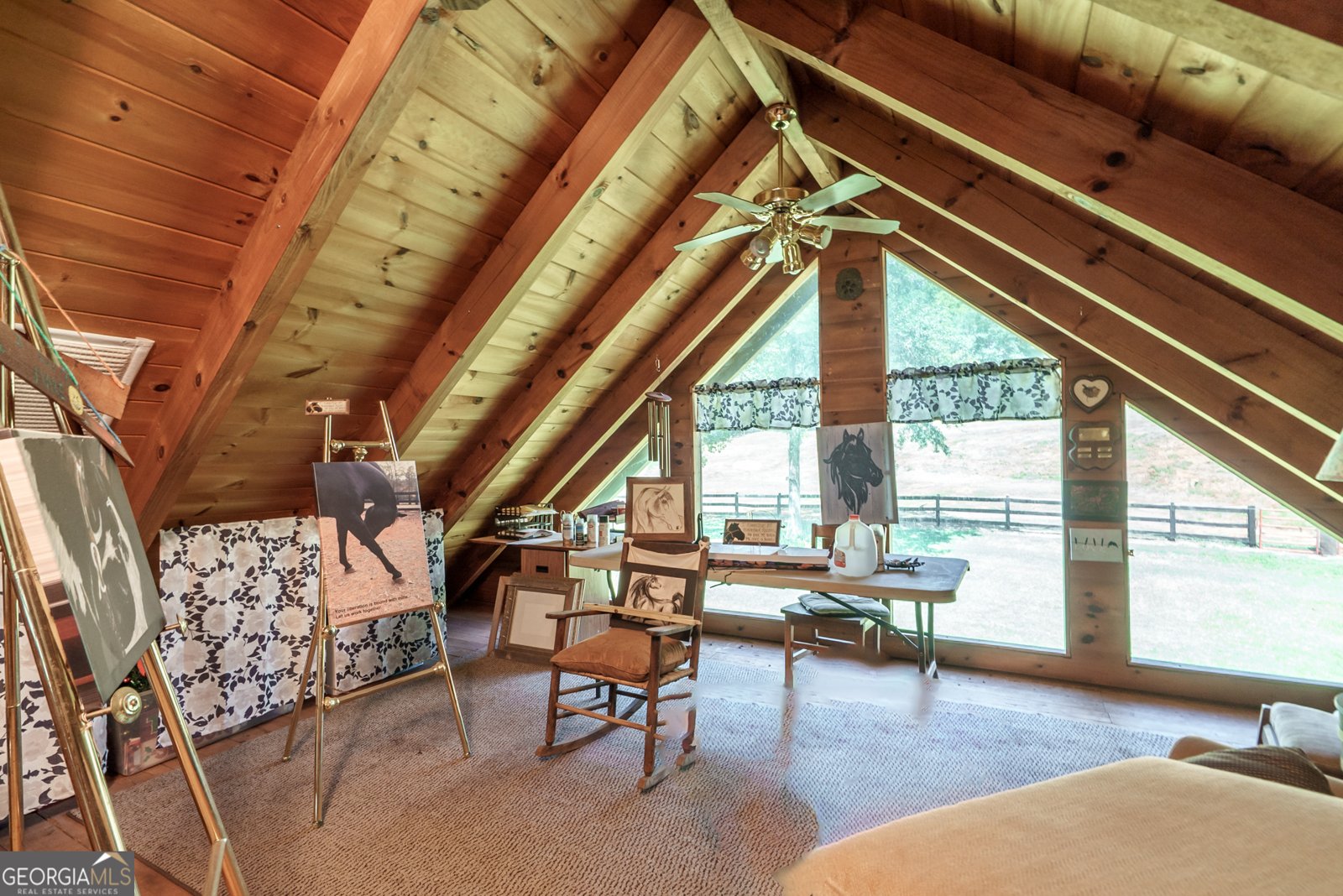 1840 Double Springs Church Road Monroe - 26