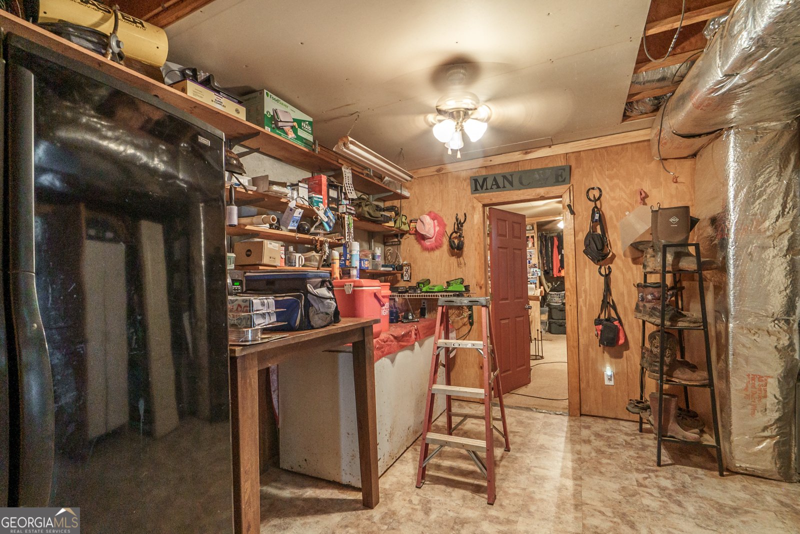 1840 Double Springs Church Road Monroe - 28