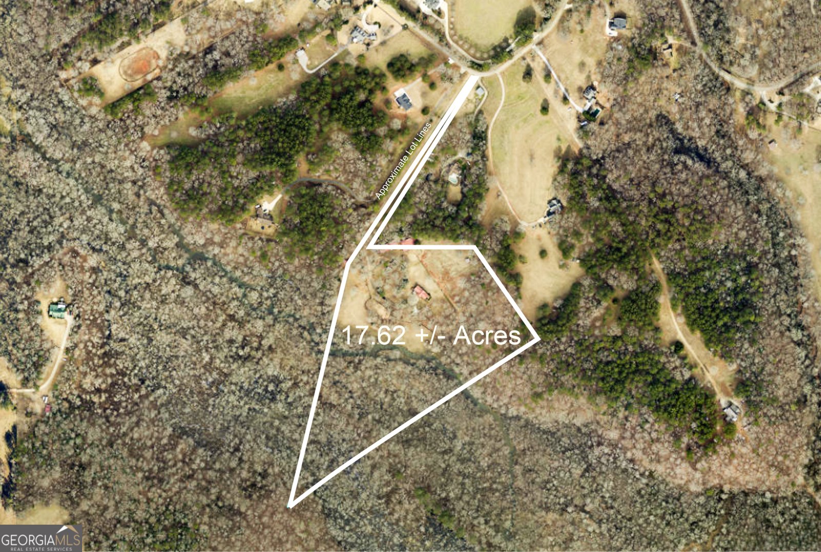 1840 Double Springs Church Road Monroe - 3