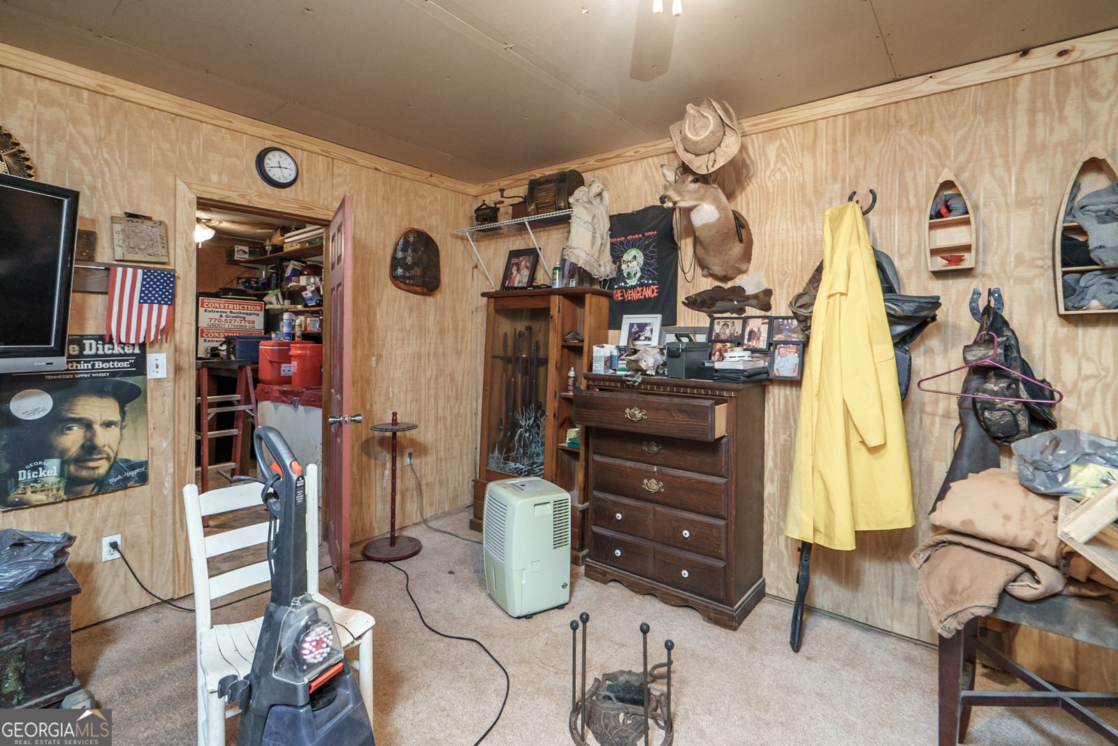 1840 Double Springs Church Road Monroe - 32