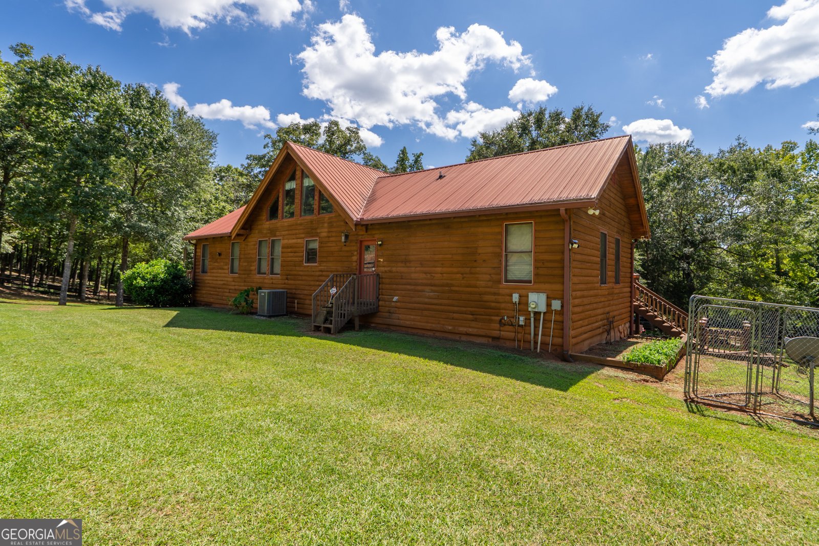 1840 Double Springs Church Road Monroe - 36