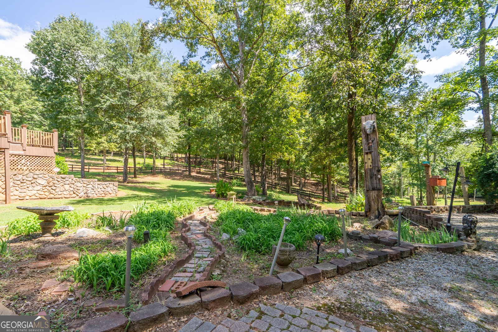 1840 Double Springs Church Road Monroe - 38
