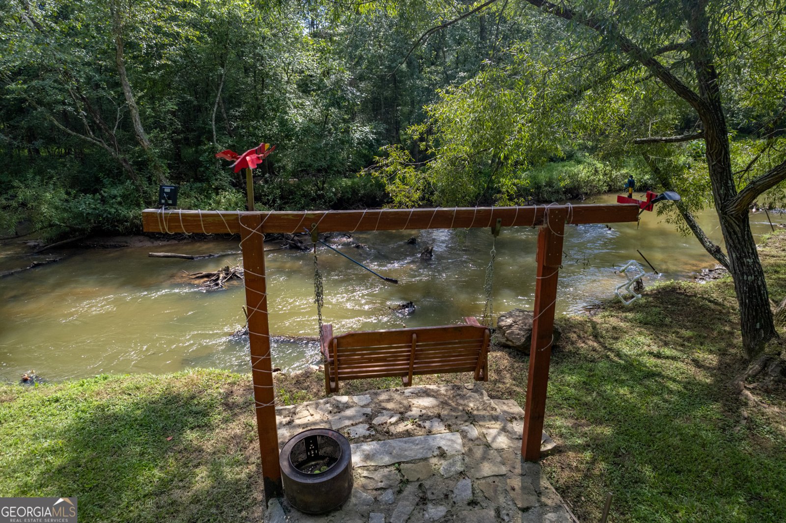 1840 Double Springs Church Road Monroe - 4