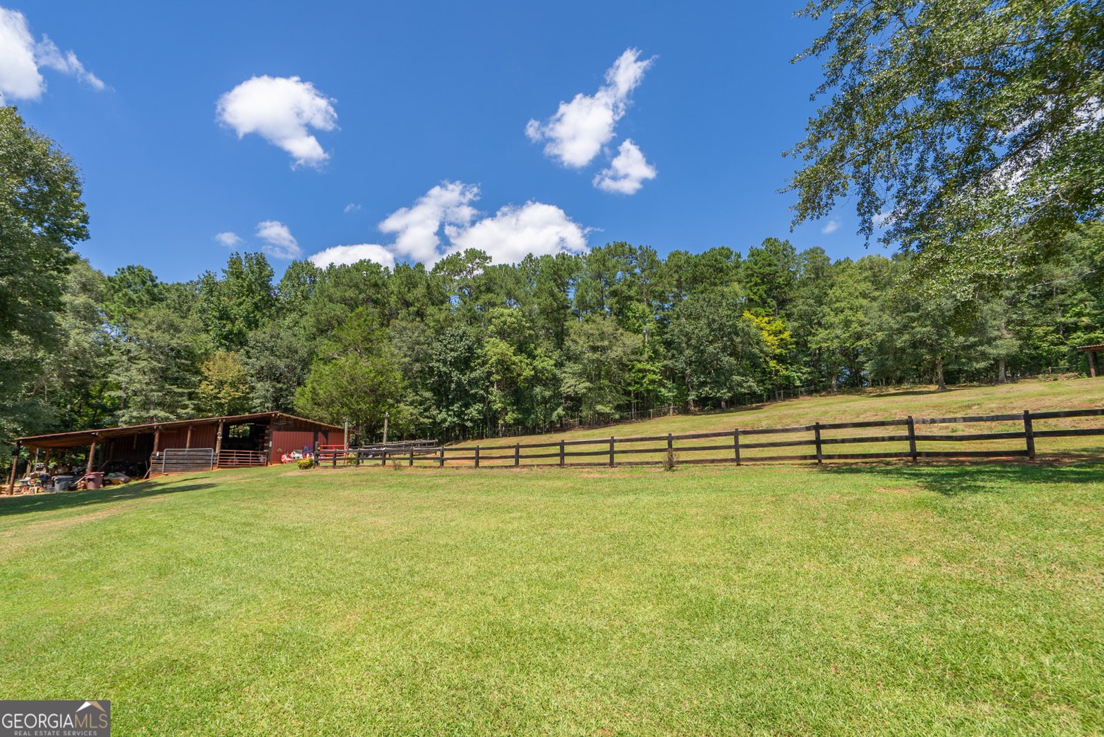 1840 Double Springs Church Road Monroe - 41