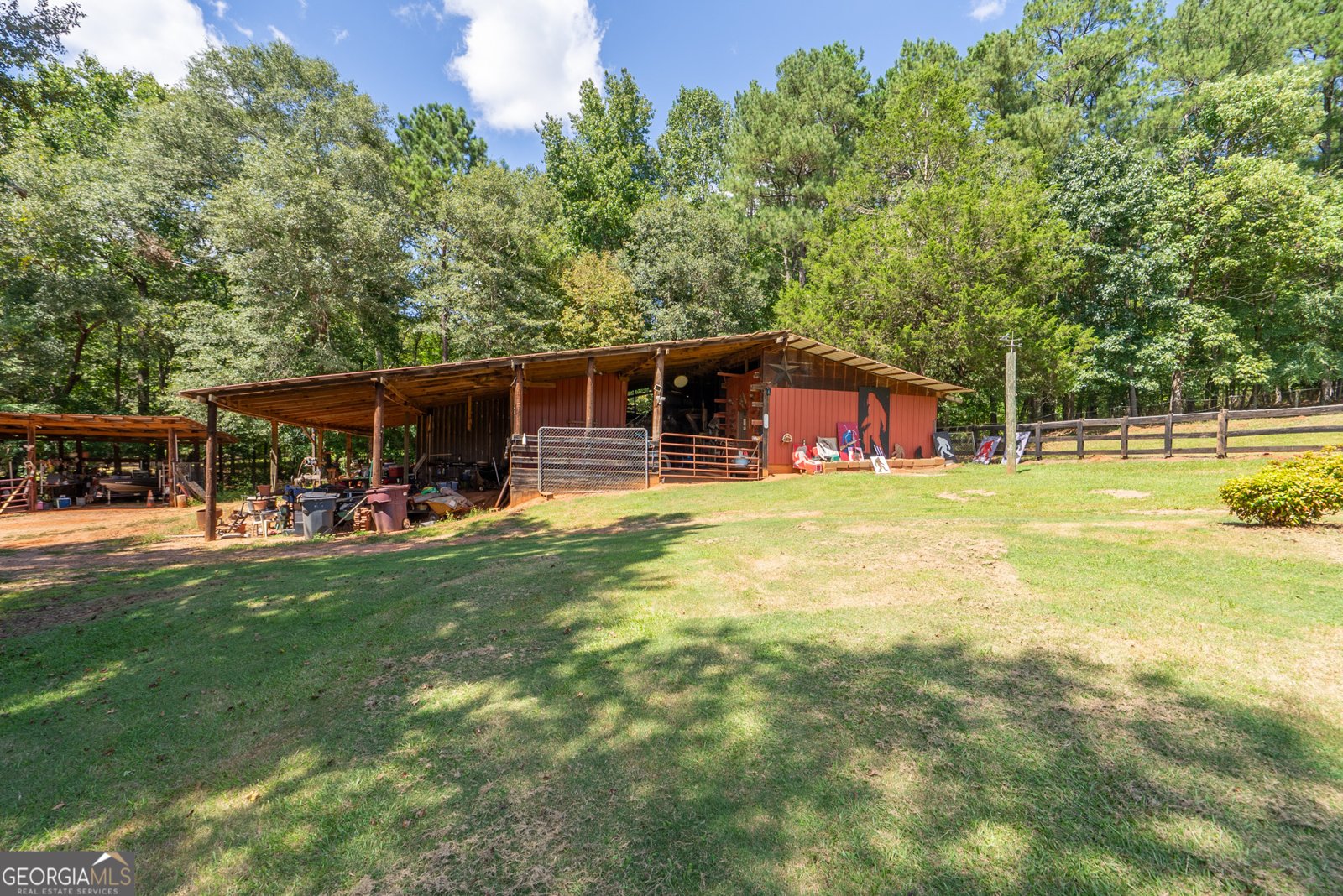 1840 Double Springs Church Road Monroe - 42
