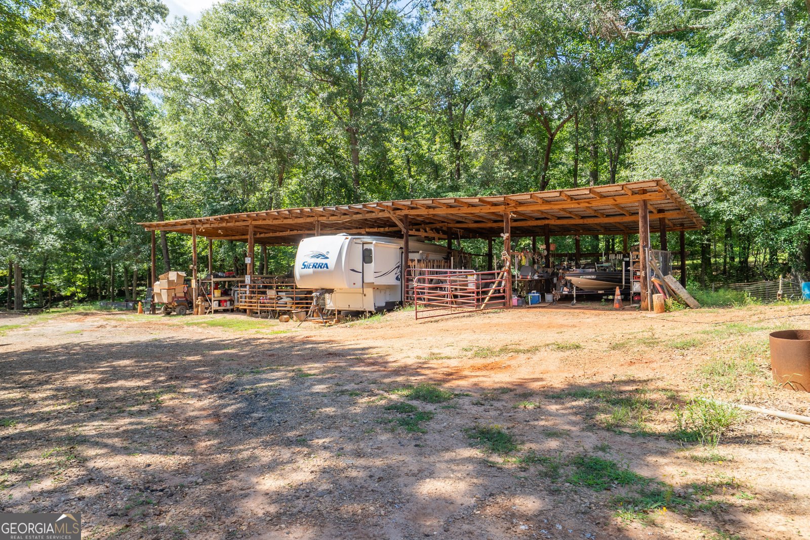 1840 Double Springs Church Road Monroe - 43