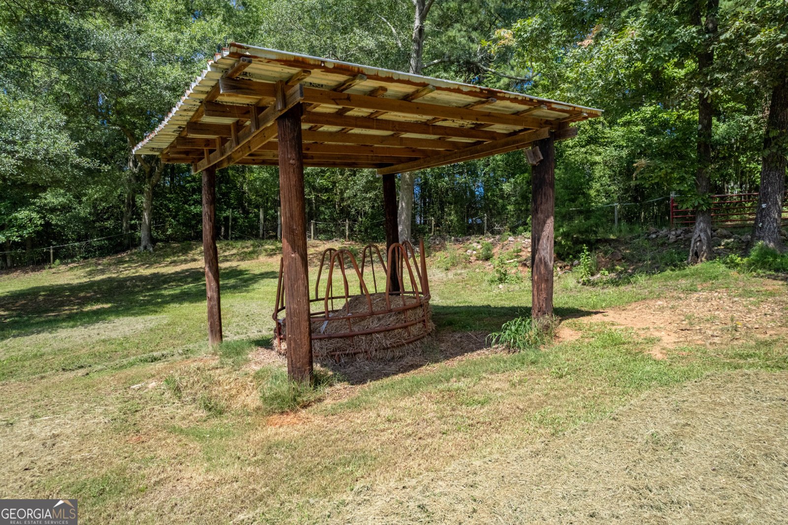 1840 Double Springs Church Road Monroe - 44