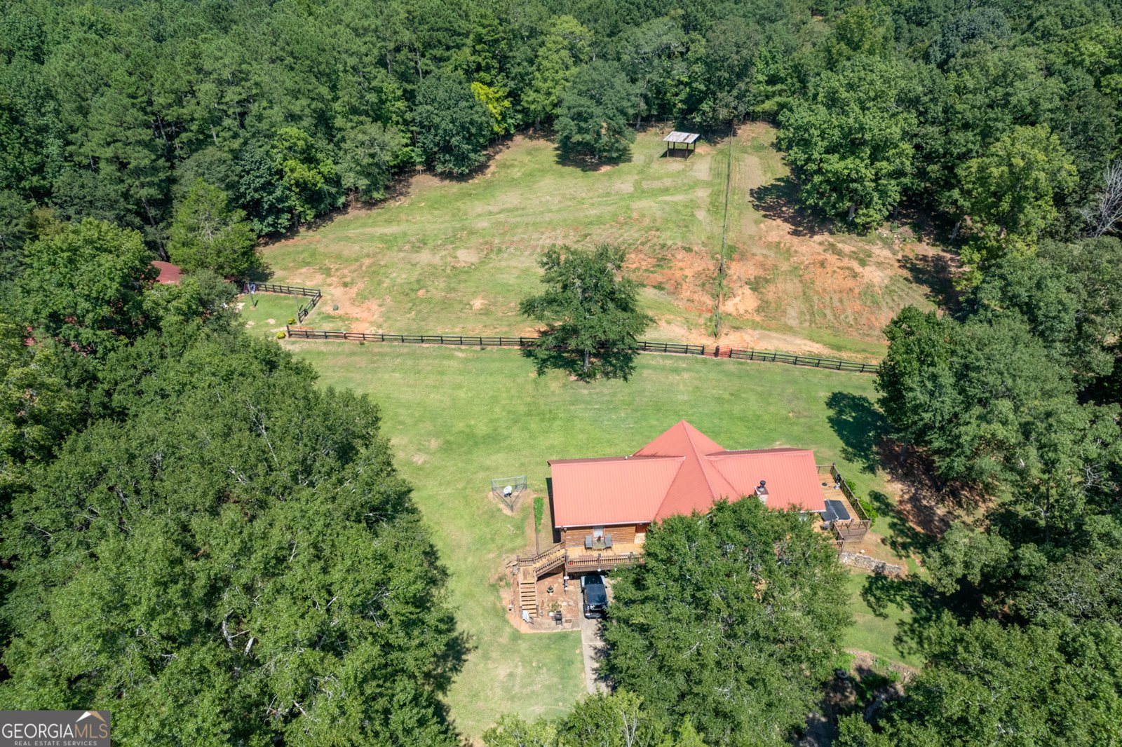 1840 Double Springs Church Road Monroe - 45