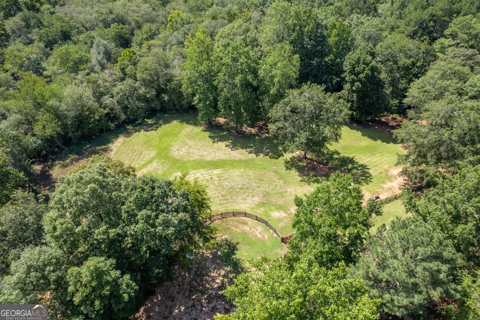 1840 Double Springs Church Road Monroe - 46
