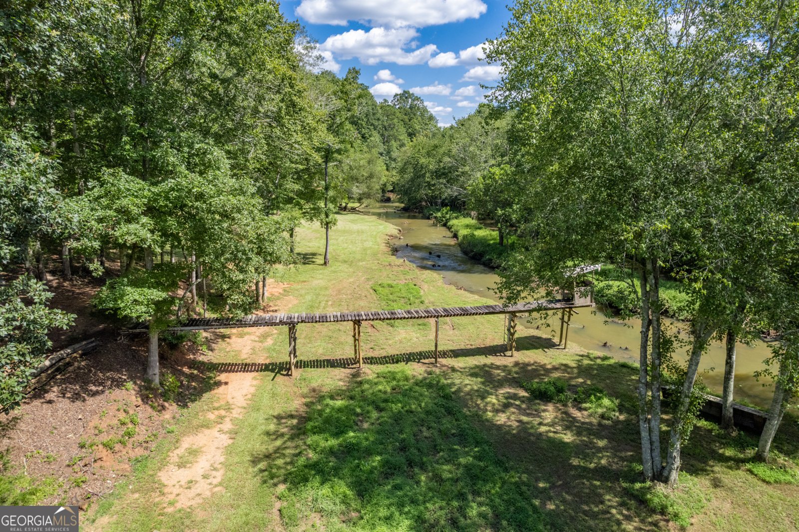 1840 Double Springs Church Road Monroe - 48