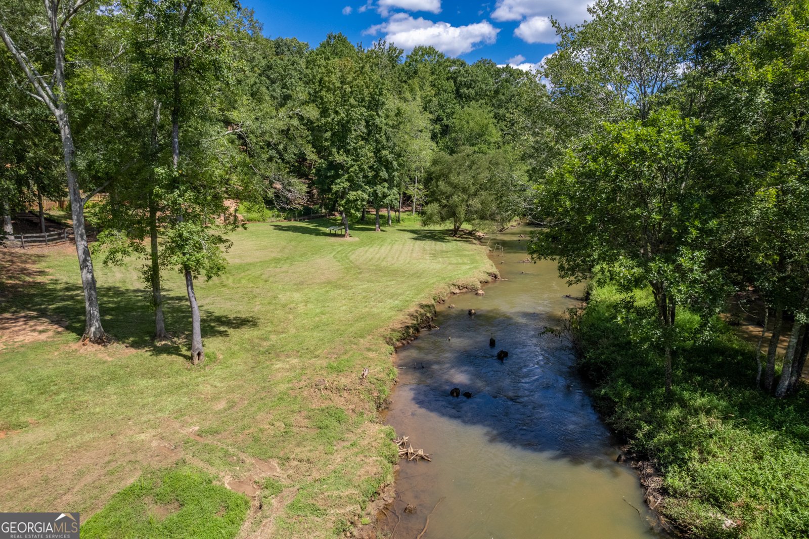 1840 Double Springs Church Road Monroe - 49