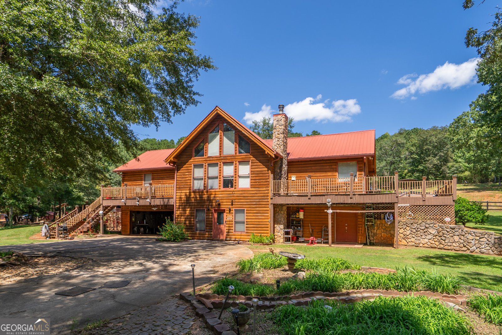 1840 Double Springs Church Road Monroe - 5