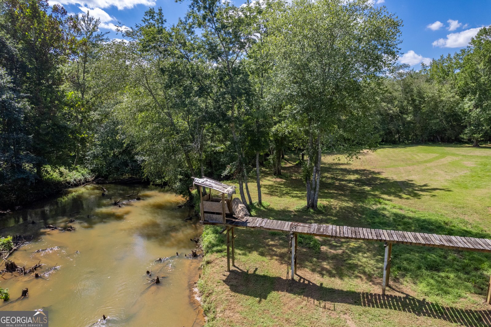 1840 Double Springs Church Road Monroe - 50