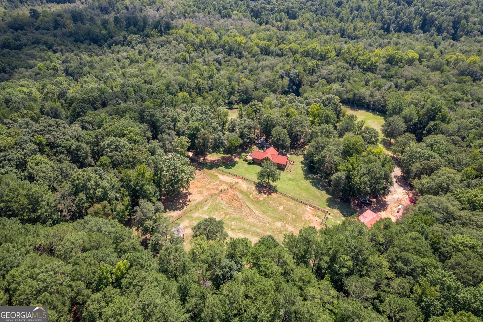 1840 Double Springs Church Road Monroe - 51