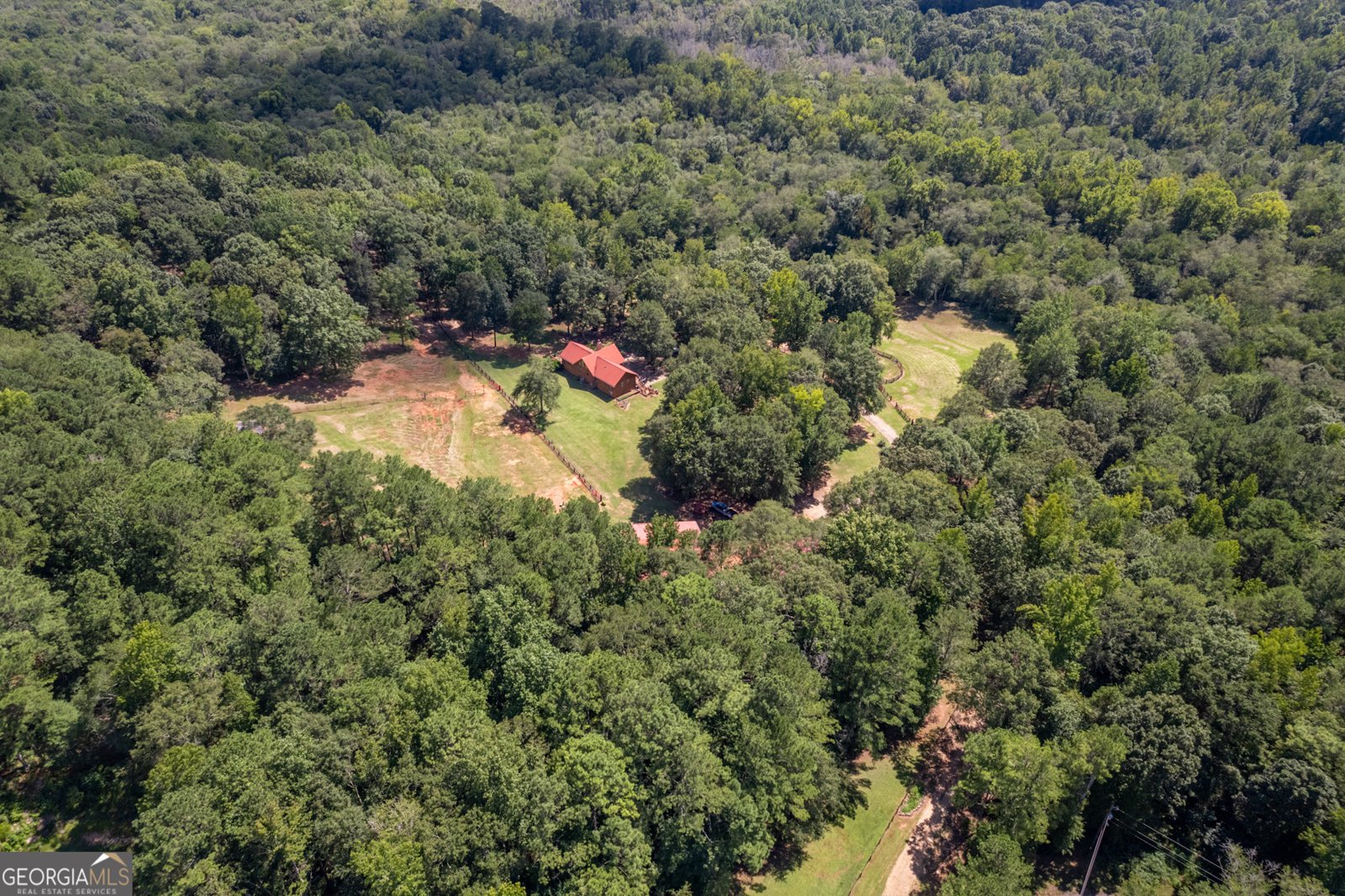 1840 Double Springs Church Road Monroe - 52
