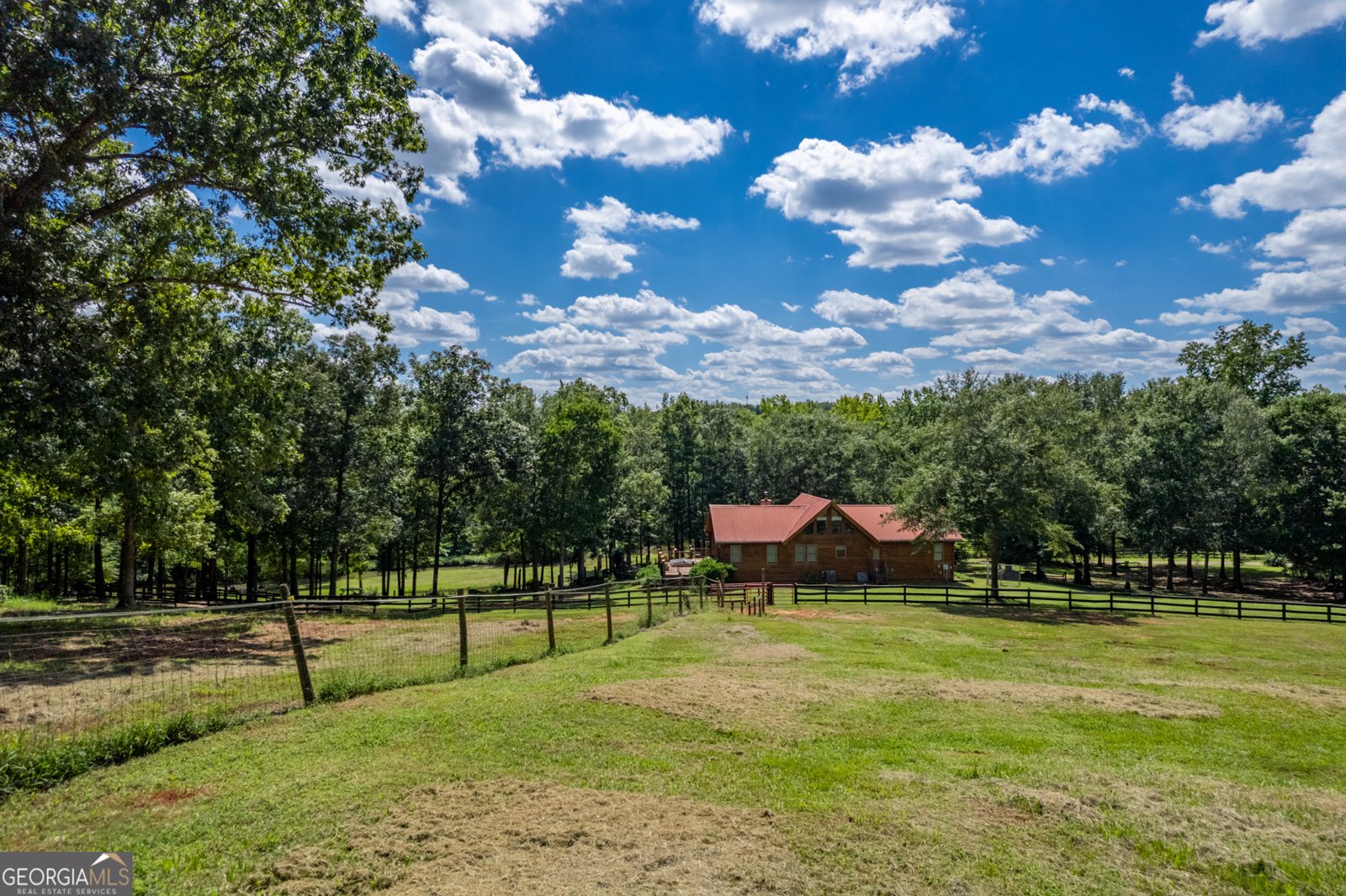 1840 Double Springs Church Road Monroe - 59