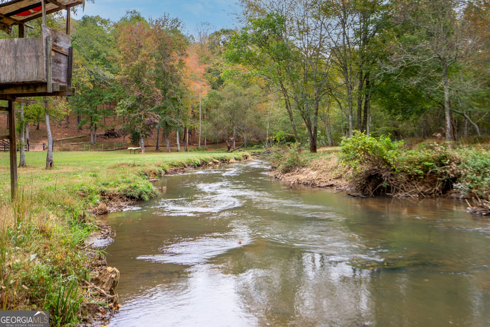 1840 Double Springs Church Road Monroe - 62