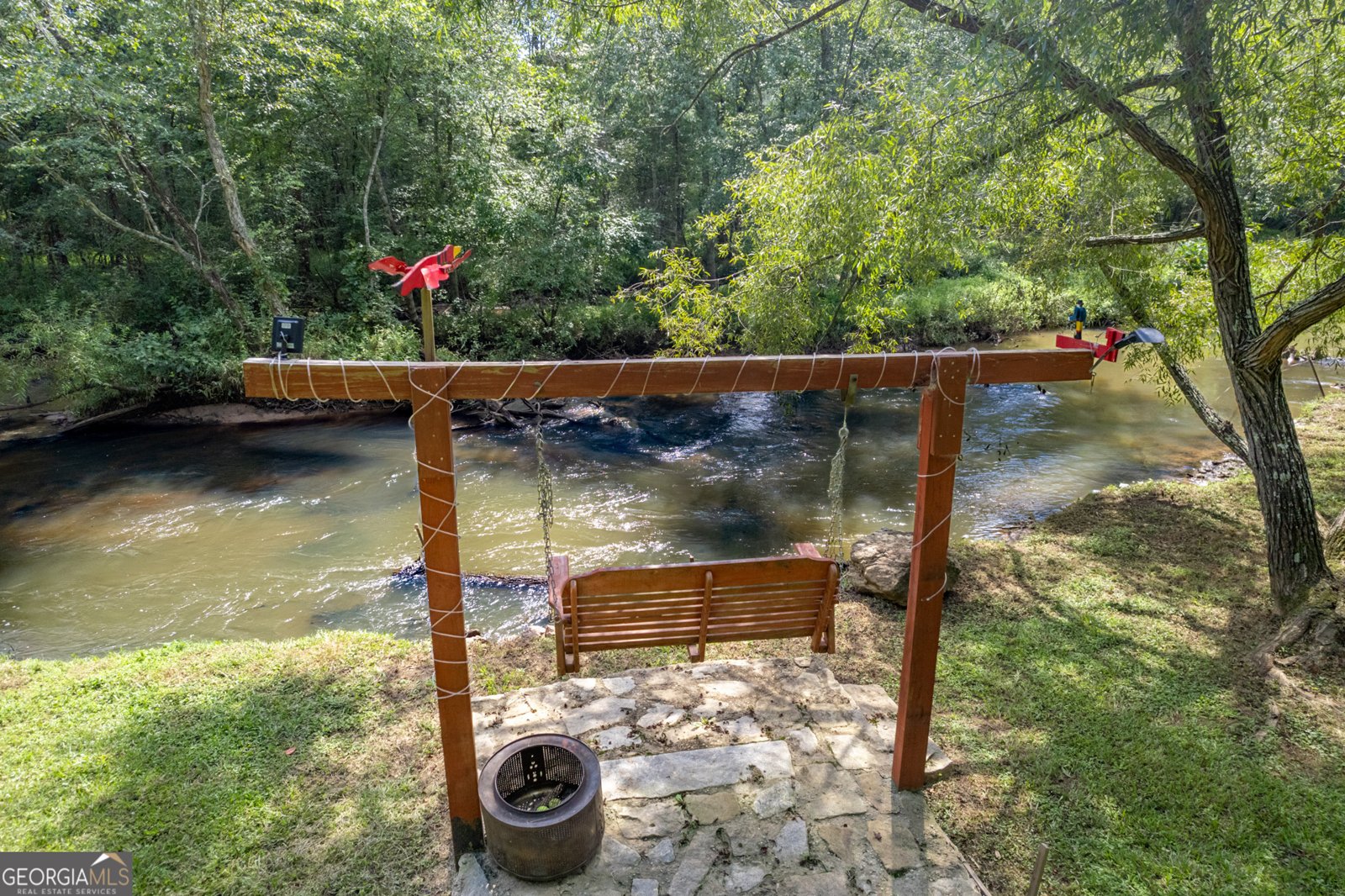 1840 Double Springs Church Road Monroe - 63