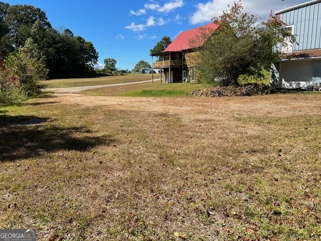 1593 AND 1609 Blue Ridge Hwy Blairsville - 13
