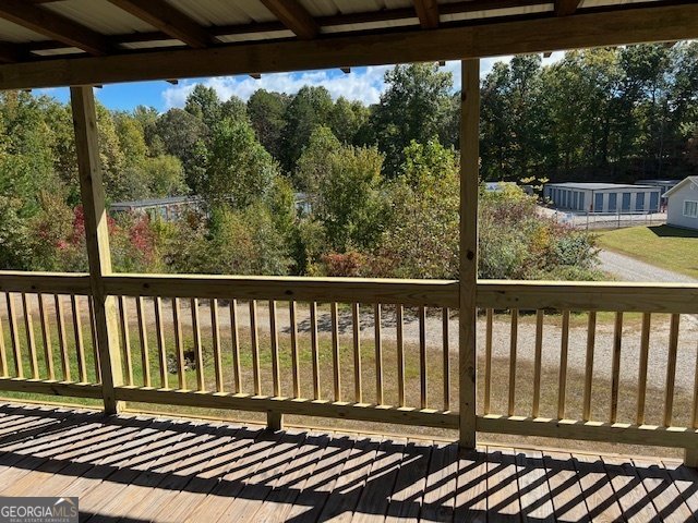 1593 AND 1609 Blue Ridge Hwy Blairsville - 17