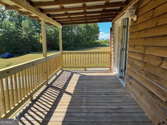 1593 AND 1609 Blue Ridge Hwy Blairsville - 18