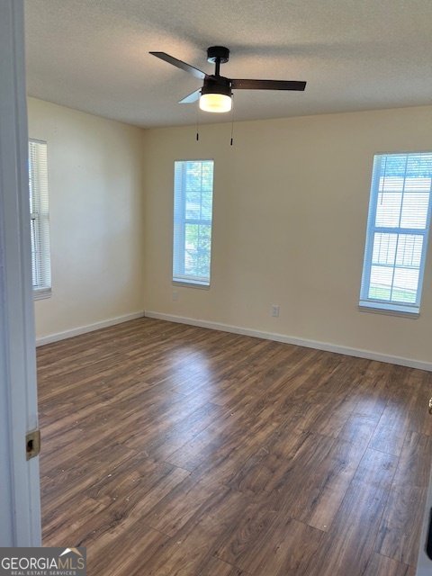 1593 AND 1609 Blue Ridge Hwy Blairsville - 22