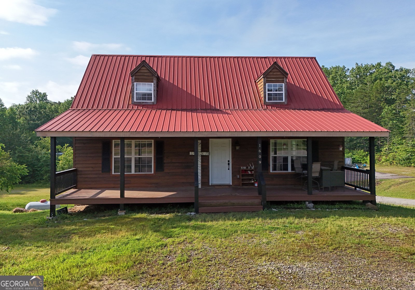 1593 AND 1609 Blue Ridge Hwy Blairsville - 3