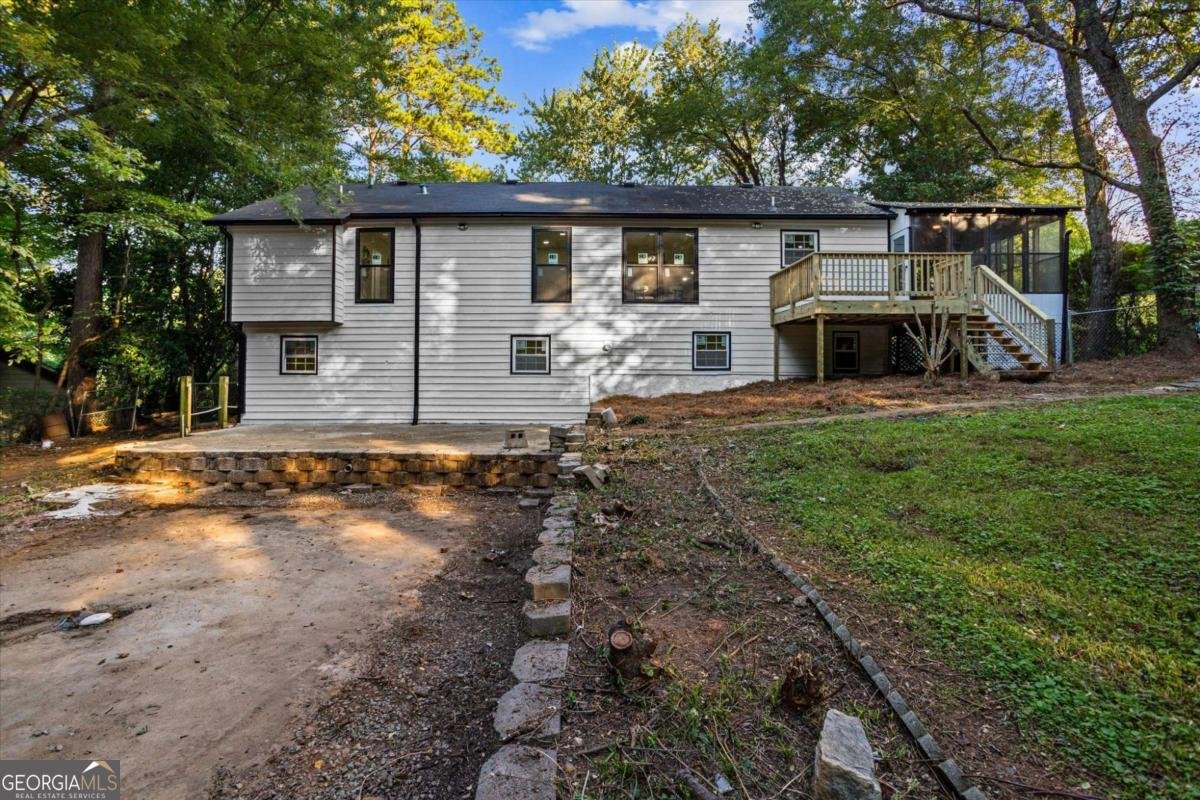 268 Sabrina Court Woodstock - 16