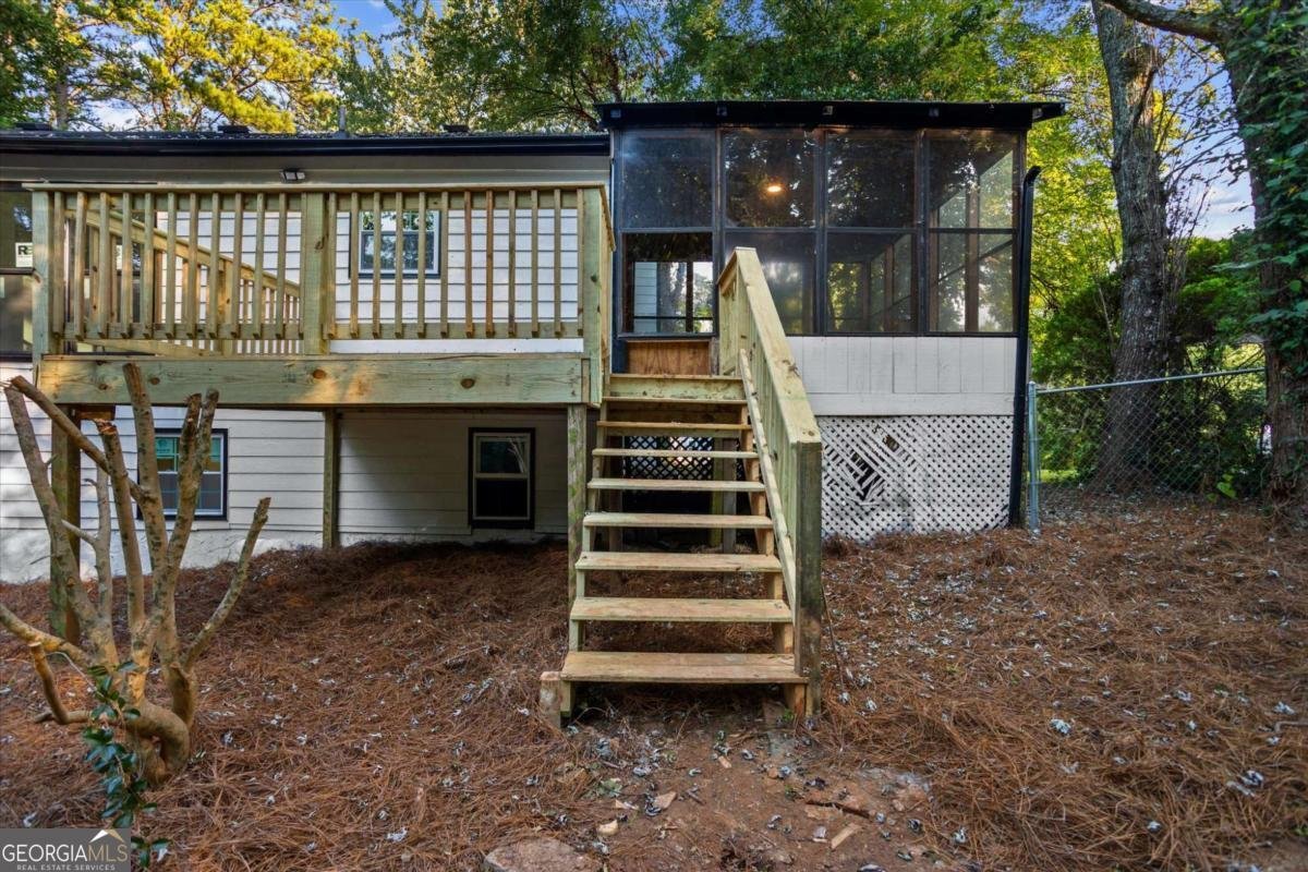 268 Sabrina Court Woodstock - 17