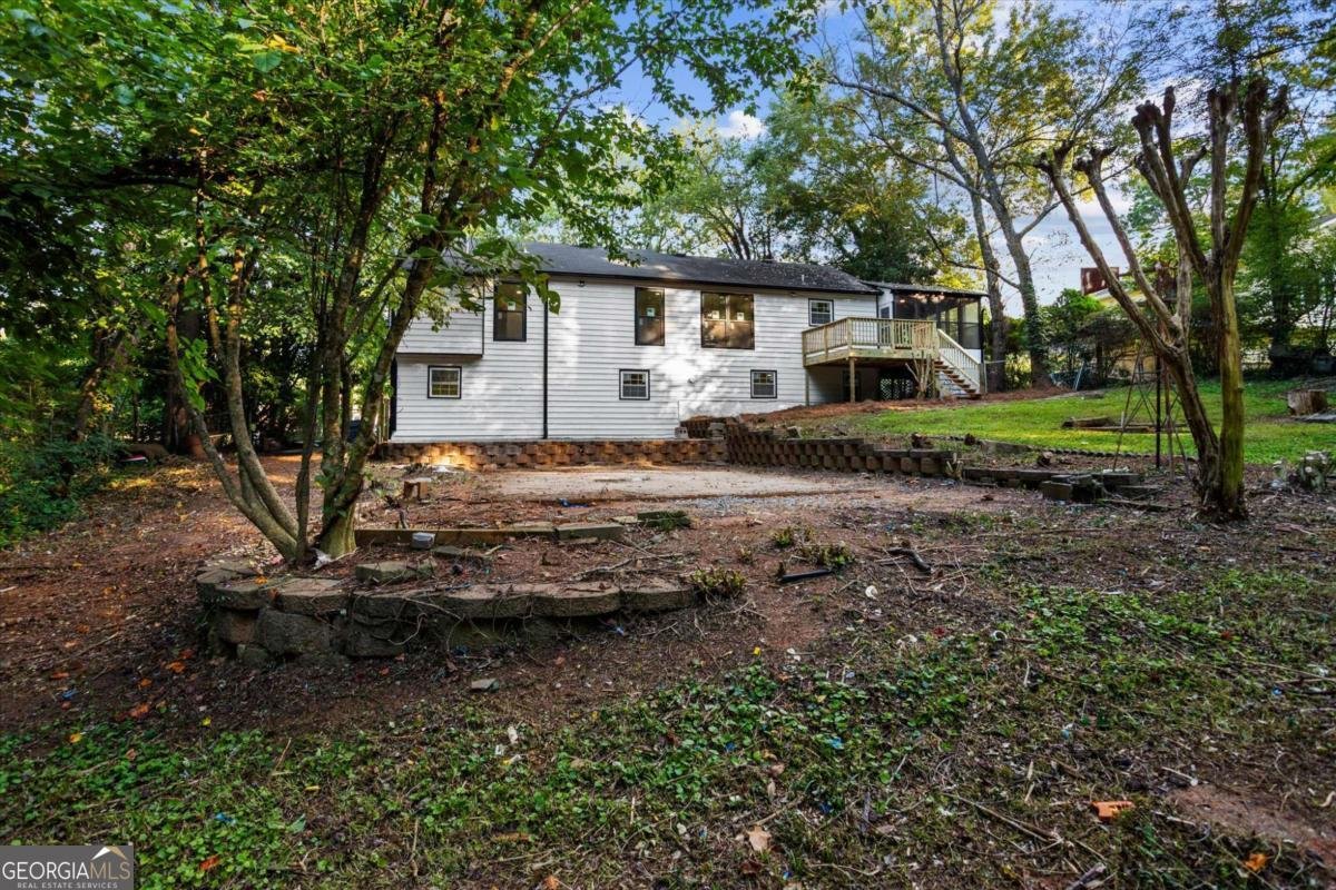 268 Sabrina Court Woodstock - 21