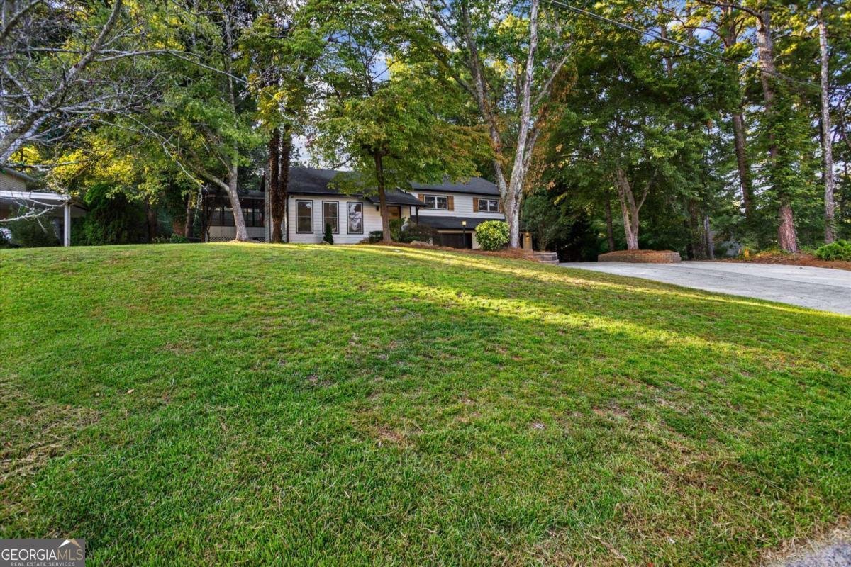 268 Sabrina Court Woodstock - 22