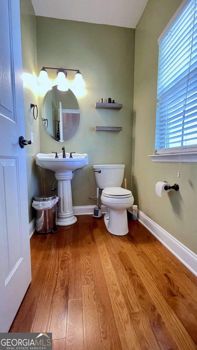 301 Hidden Oaks Drive Flintstone - 13