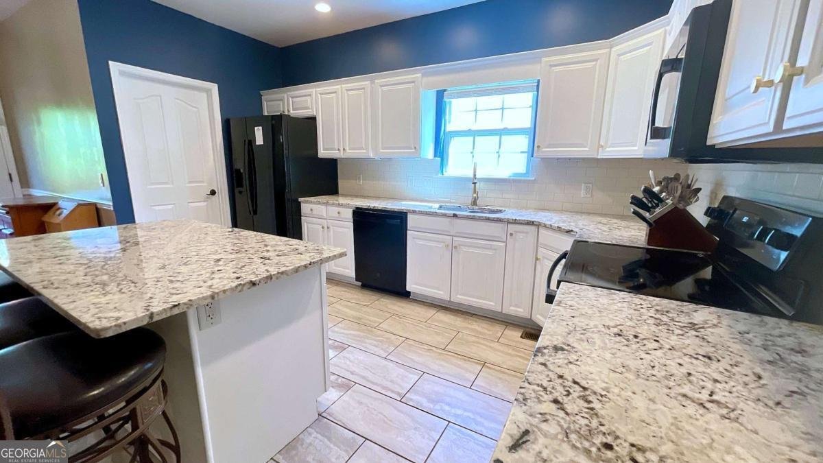 301 Hidden Oaks Drive Flintstone - 17