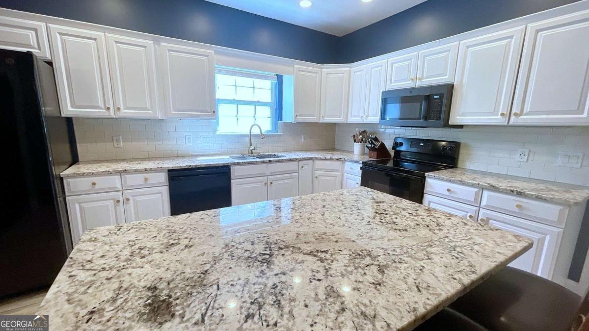 301 Hidden Oaks Drive Flintstone - 18
