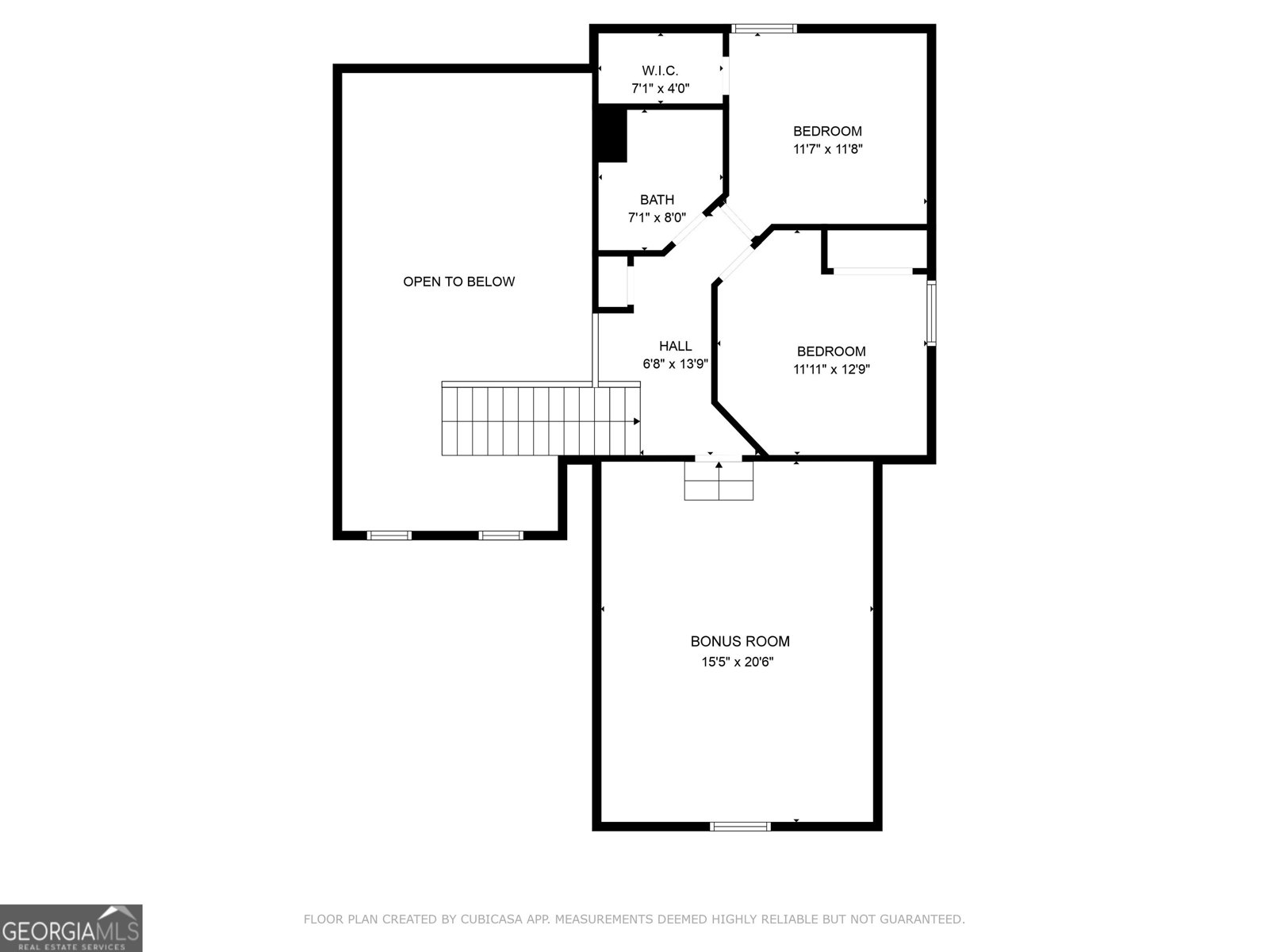 301 Hidden Oaks Drive Flintstone - 2