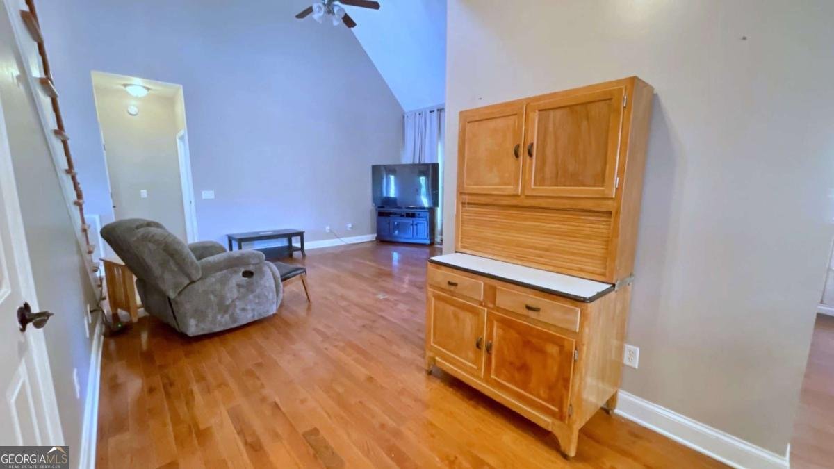 301 Hidden Oaks Drive Flintstone - 21