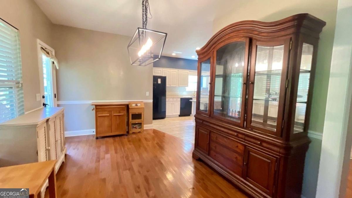 301 Hidden Oaks Drive Flintstone - 22
